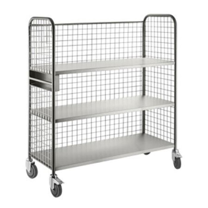 Linen Trolley